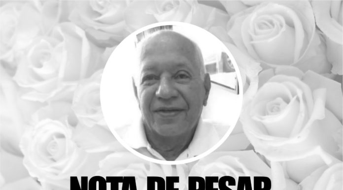 Presidente da Câmara de Santa Maria da Boa Vista, manifesta pesar pelo falecimento do ex-prefeito Xistinho