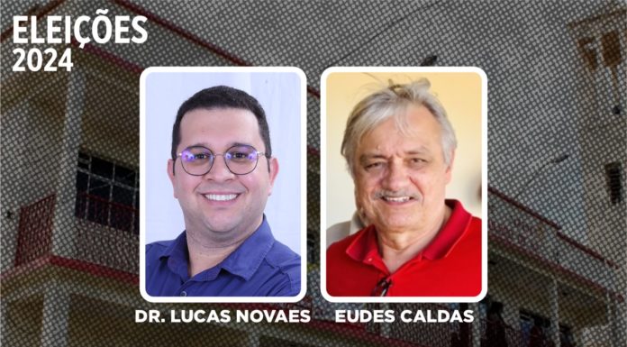 Fato novo repercute na política de Cabrobó; nome do atual vice e de ex-prefeito pode definir chapa para 2024