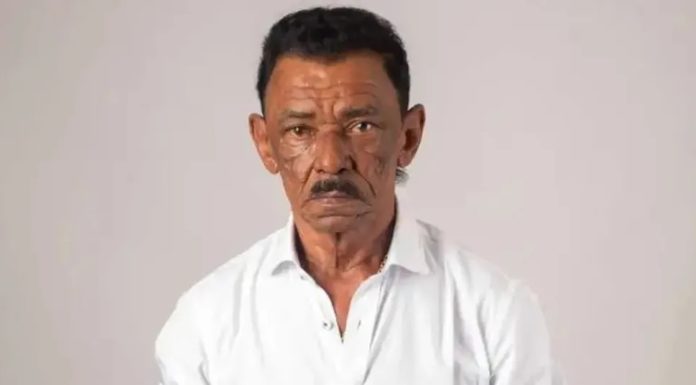 Youtuber e humorista pernambucano ‘Tiringa’ é preso após dirigir bêbado e causar acidente em Serra Talhada