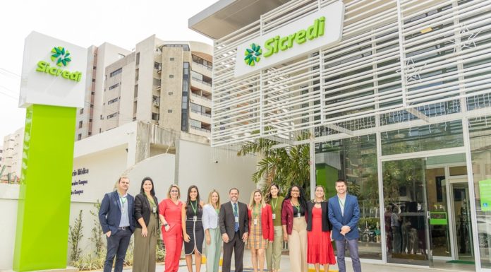 Sicredi é eleita uma das empresas mais abertas à inovação do Brasil