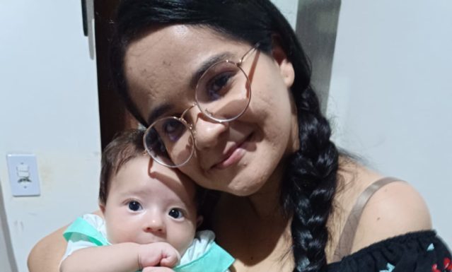 Justiça determina que Estado da Bahia forneça leite especial para um recém-nascido