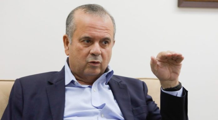 Marinho fala em “soluções legislativas” contra decisão do STF