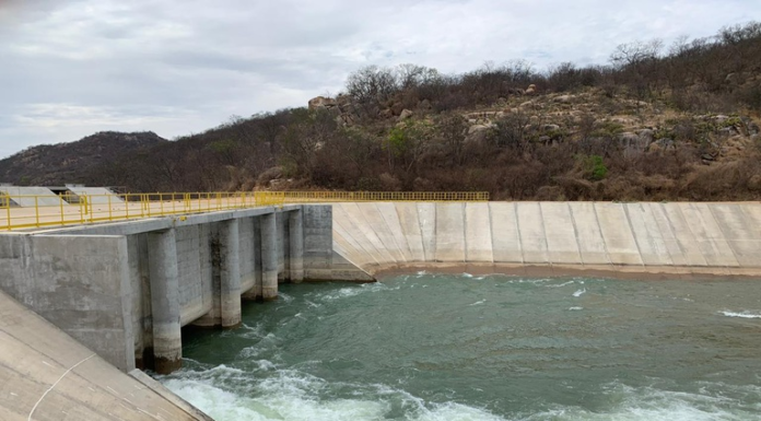 MIDR conclui manutenção preventiva em estruturas do Eixo Norte do Projeto São Francisco