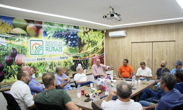 CCT/2024 será tema de palestra em Petrolina-PE, na segunda-feira (27)