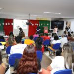 Prefeitura de Petrolina promove curso de formação em Primeiros Socorros para 100 gestores escolares