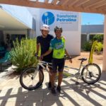 Projeto ‘Bike Sem Barreiras’ promove inclusão e superação no ciclismo adaptado