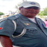 Acidente de trânsito deixa vítima fatal em Petrolina; Givaldo da AMMPLA faleceu após capotar carro na estrada da Tapera