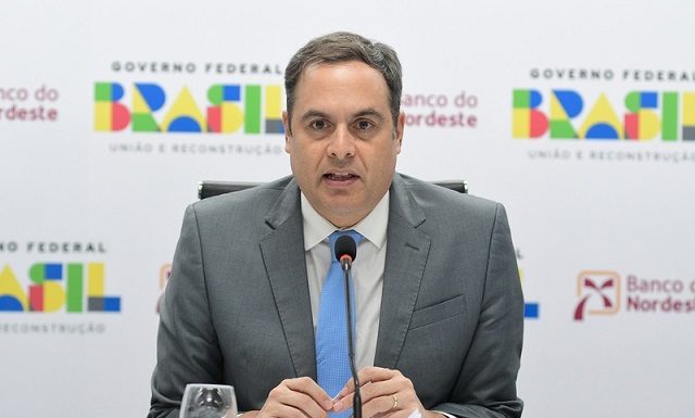 Banco do Nordeste realiza aplicação recorde de FNE em nove meses e supera R$ 30 bilhões