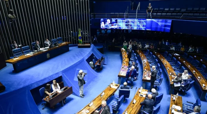 Senado vota nesta quarta-feira (8) a Reforma Tributária; veja o que está em jogo