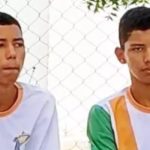 Tragédia no Canal da Transposição das águas do Velho Chico; irmãos gêmeos de 17 anos morreram afogados