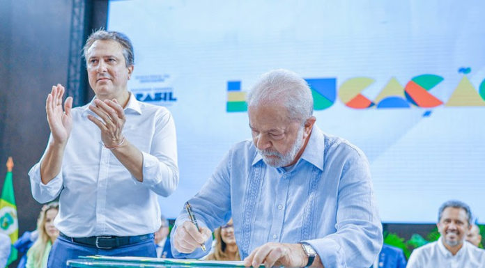 ‘Desenrola do FIES’ para 1,2 milhão já está disponível, reforça Lula