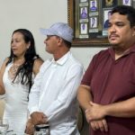 Prefeito de Cabrobó Galego de Nanai participa de eventos em comemoração aos 60 anos de Emancipação Política de Orocó