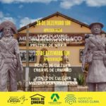 Quintal do Museu preparou uma programação de danças para o público na última semana do mês de dezembro