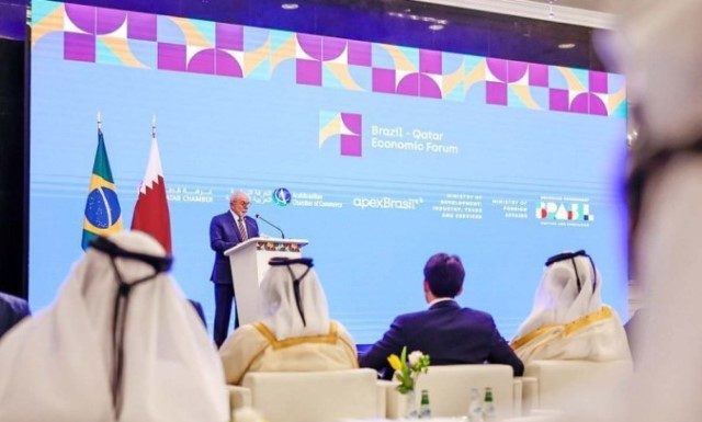 Lula participa da COP28 e assume presidência do G20 nesta sexta-feira