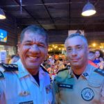 Comandante do CPR-N participa de lançamento do Carnaval de Juazeiro – 2024