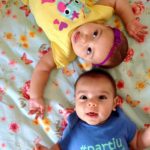 Maria Alice e João Miguel foram os nomes de bebês mais registrados Pernambucanos em 2023