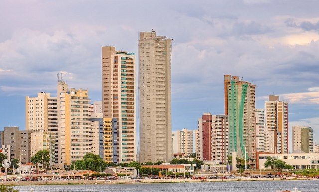 Defesa Civil de Petrolina alerta para chuvas nas próximas 48h