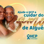 HCP lança campanha de fim de ano com foco em arrecadação de doações