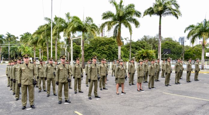 Prorrogado prazo de inscrições dos Concurso Públicos da Segurança Pública do Estado de Pernambuco