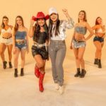 Parceria inédita: Vitória Freitas e Gabi Saiury lançam a versão feminina do hit “Pane no Sistema”