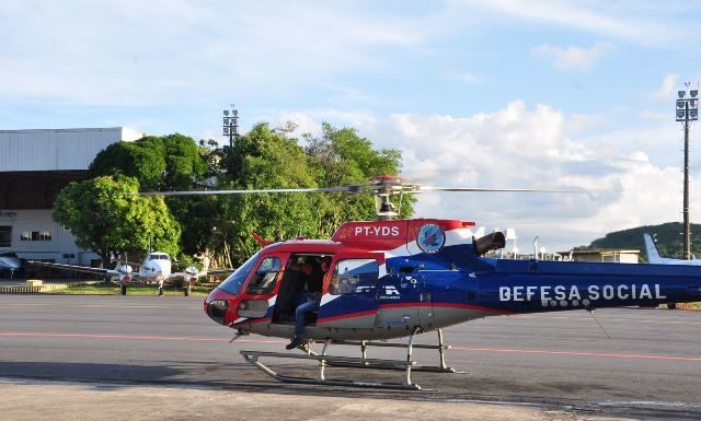 Operação de Segurança do Réveillon 2024 conta com câmeras e equipamentos itinerantes de videomonitoramento