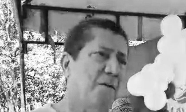 União das Associações do Vale do Salitre emite nota de pesar pelo falecimento do agrônomo Valdemar Borges