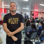 Criador do canal Física Total Ivys Urquiza é novo embaixador da OBA