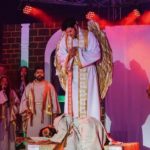 Concha Acústica de Petrolina recebe espetáculo no final de semana