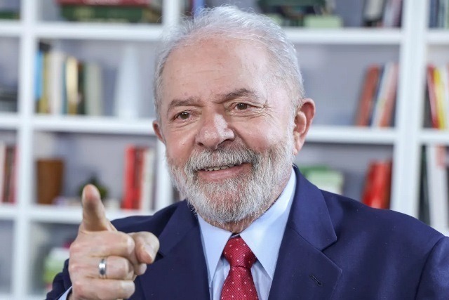 Lula 24