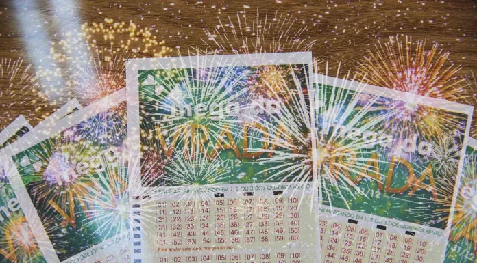 Mega da Virada: quais números mais saíram e os estados mais premiados