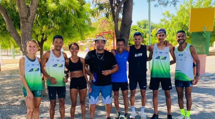 Com dez atletas nos pelotões de elite, APA busca seu primeiro pódio na São Silvestre