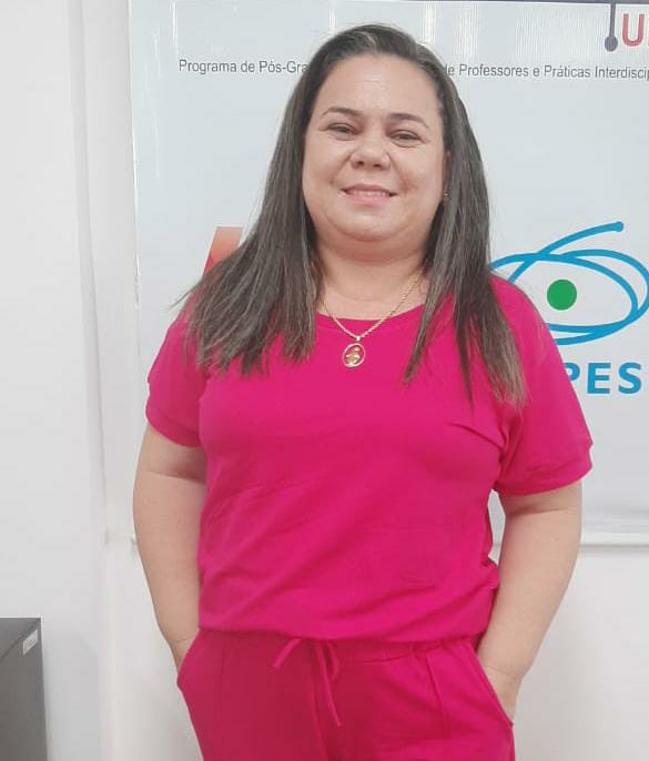 Professora de Petrolina é selecionada para produzir material de alfabetização para rede pública de Pernambuco (1)