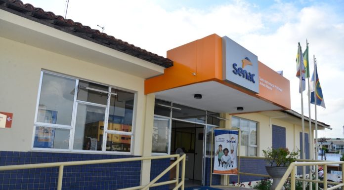 Senac inscreve para cursos técnicos EAD gratuitos