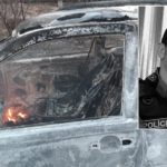 Policial militar do Piauí é encontrado morto carbonizado dentro de carro em Pernambuco