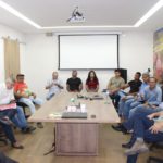 Lideranças sindicais de Pernambuco dão início a Convenção Coletiva de Trabalho da Fruticultura Irrigada (CCT 2024)