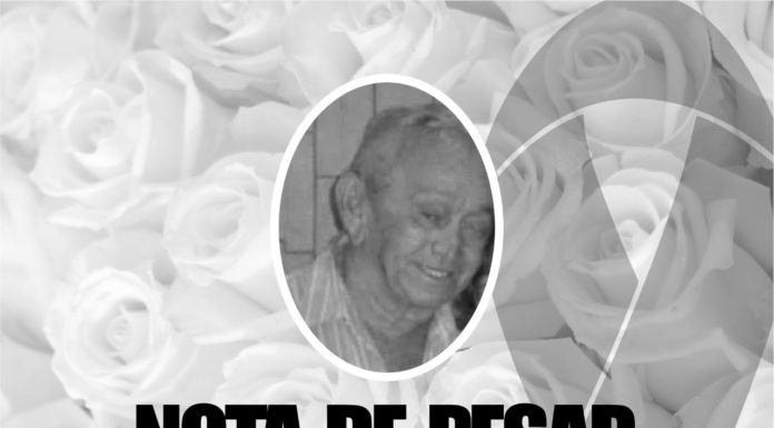 Prefeito de Cabrobó emite nota de pesar pelo falecimento de José Pires de Menezes