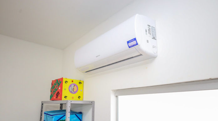 Prefeitura de Petrolina já investiu cerca de R$ 6,5 milhões na climatização de salas de aula