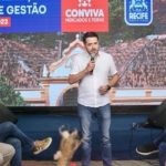 Conviva apresenta balanço com melhorias em feiras e mercados públicos do Recife