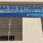 Casa do Estudante de Parnamirim em Petrolina está com o fornecimento de água interrompido