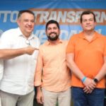 Daniel Alves se filia ao Avante, recebe aval dos Oliveiras e muda o cenário político de Jaboatão