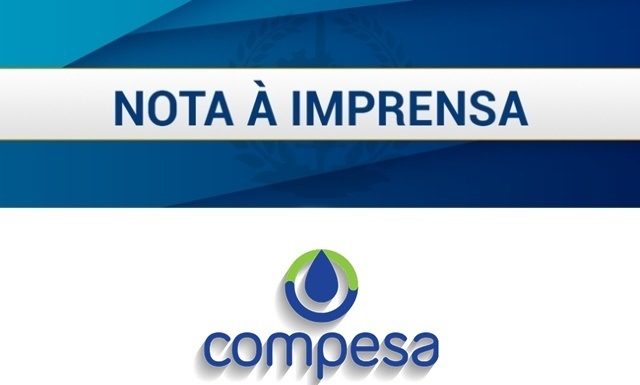 Compesa desmente boatos sobre serviços de manutenção no Sistema de Abastecimento de água em Petrolina