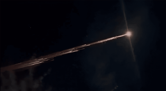 Não foi chuva de meteoros: entenda o que é lixo espacial, visto como luzes no céu do Nordeste