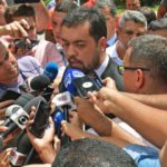 Castro tem sigilo quebrado e é o 7º governador do Rio investigado por corrupção