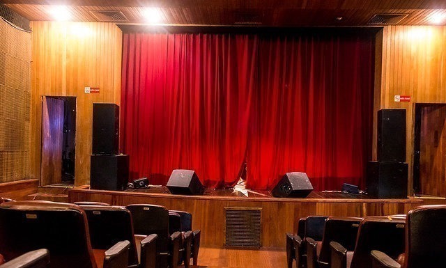 Teatro Arraial Ariano Suassuna abre inscrições para ocupação de pautas