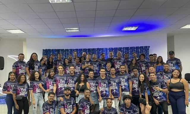 1ª reunião ‘Encontro da Junina Constelação’ é realizado em Cabrobó