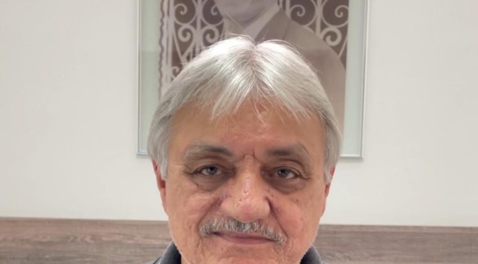 “Já houve a retratação, dou o caso por encerrado” diz Eudes Caldas sobre fala da mãe de um dos pré-candidatos a prefeito de Cabrobó