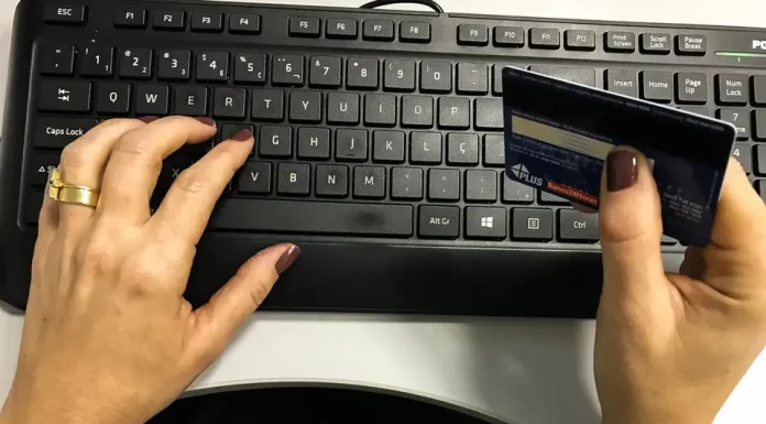 Cartão de crédito: Nova regra para os juros do rotativo entra em vigor