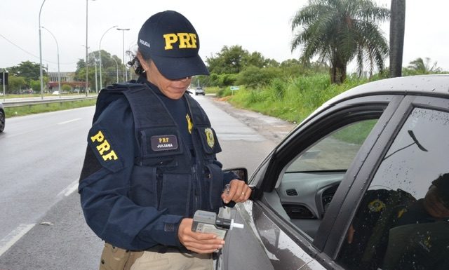 PRF encerra Operação Ano Novo com queda no número de sinistros e mortes em Pernambuco