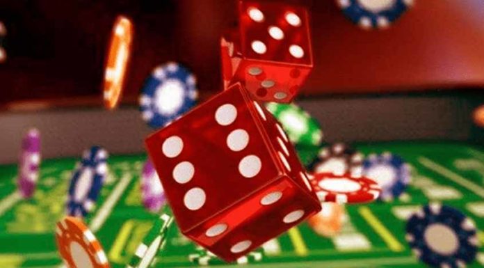 A Popularidade dos Jogos de Azar Online no Brasil