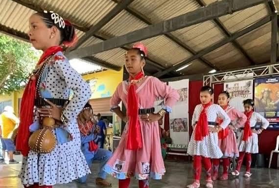 Reforço na cultura da Capital do Xaxado!